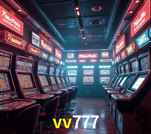 vv777 bet