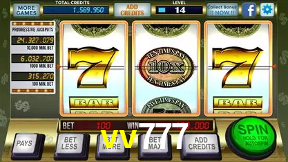 vv777: A Experiência de Casino com Jogos de Mesa ao Vivo