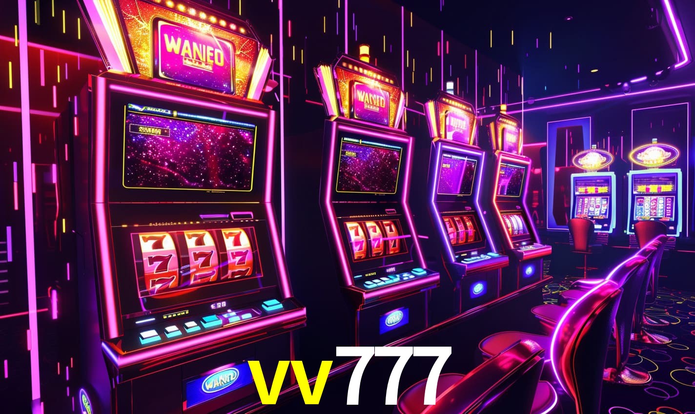 vv777 bet